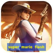 super mario flash click jogos